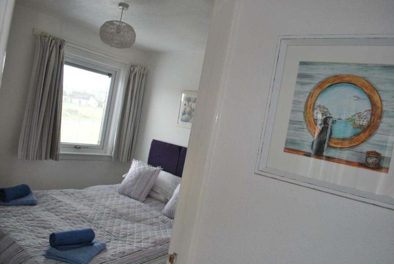 31 Laigh Isle Villa Isle of Whithorn Kültér fotó