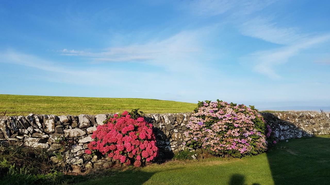 31 Laigh Isle Villa Isle of Whithorn Kültér fotó