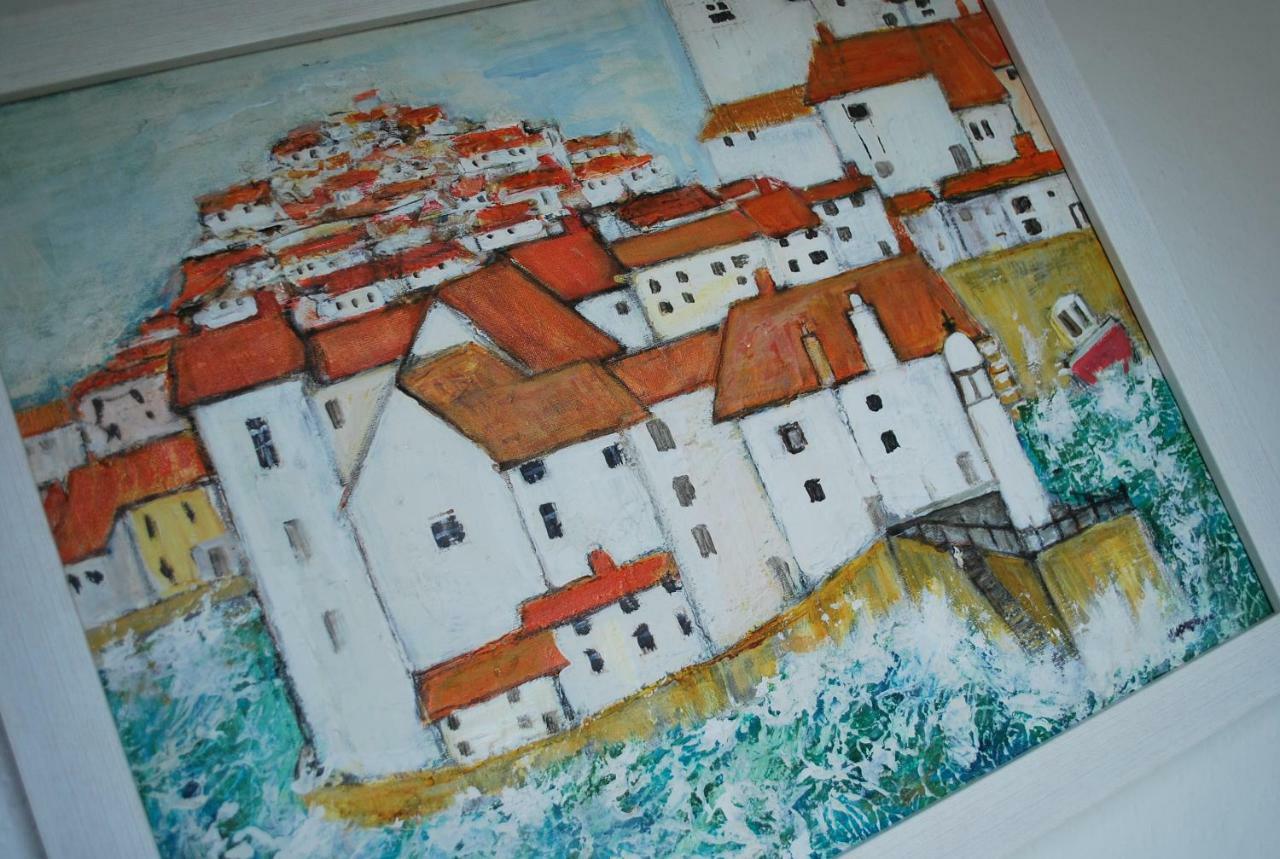31 Laigh Isle Villa Isle of Whithorn Kültér fotó