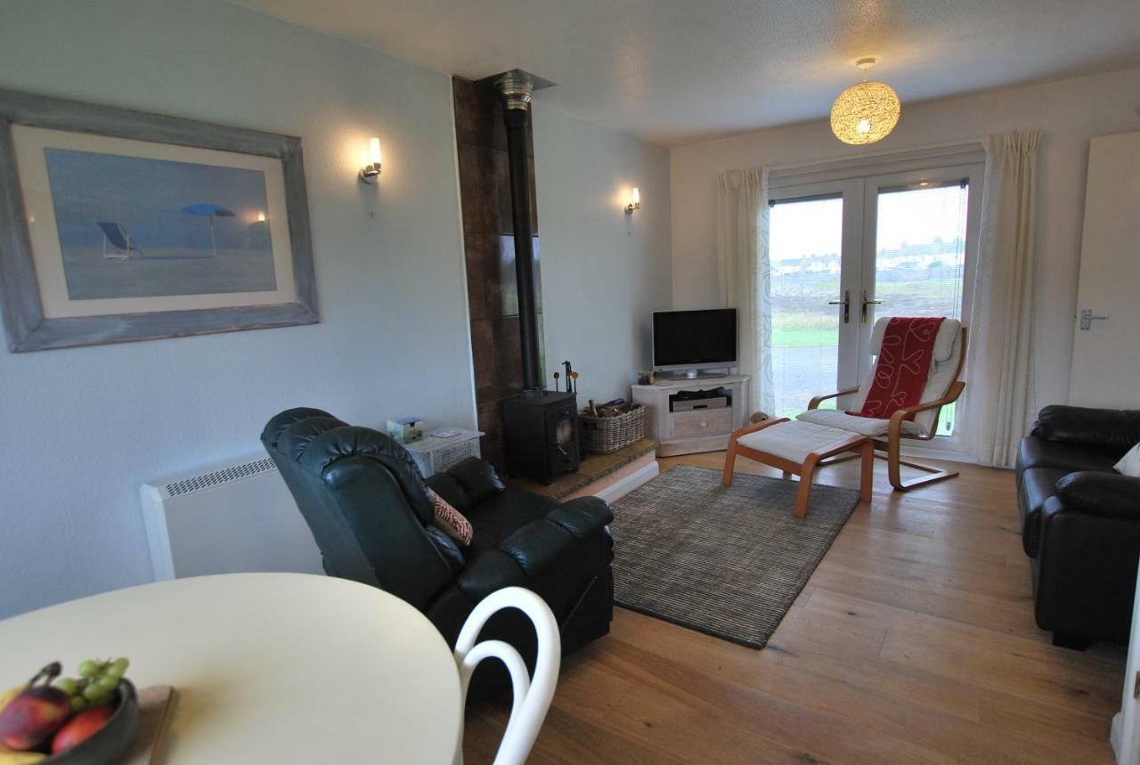 31 Laigh Isle Villa Isle of Whithorn Kültér fotó