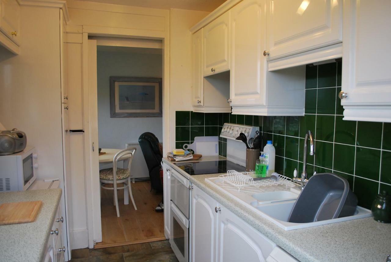 31 Laigh Isle Villa Isle of Whithorn Kültér fotó