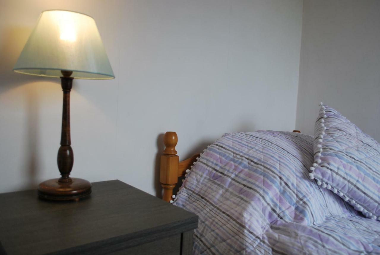 31 Laigh Isle Villa Isle of Whithorn Kültér fotó